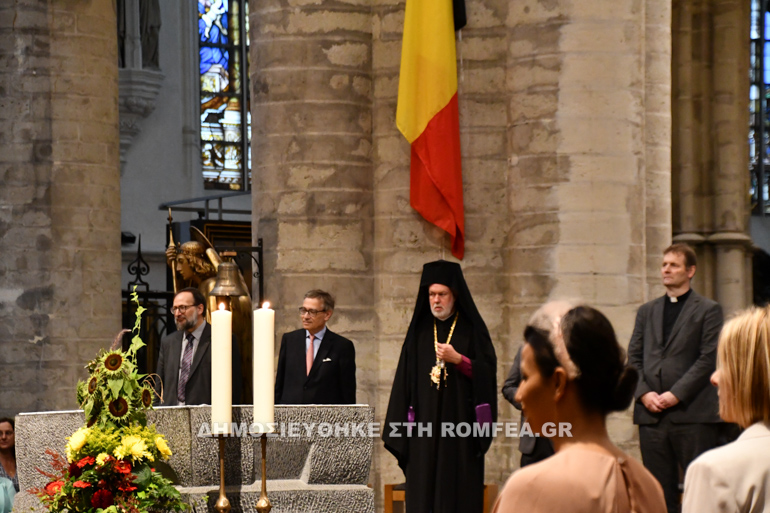doxologia belgio 10