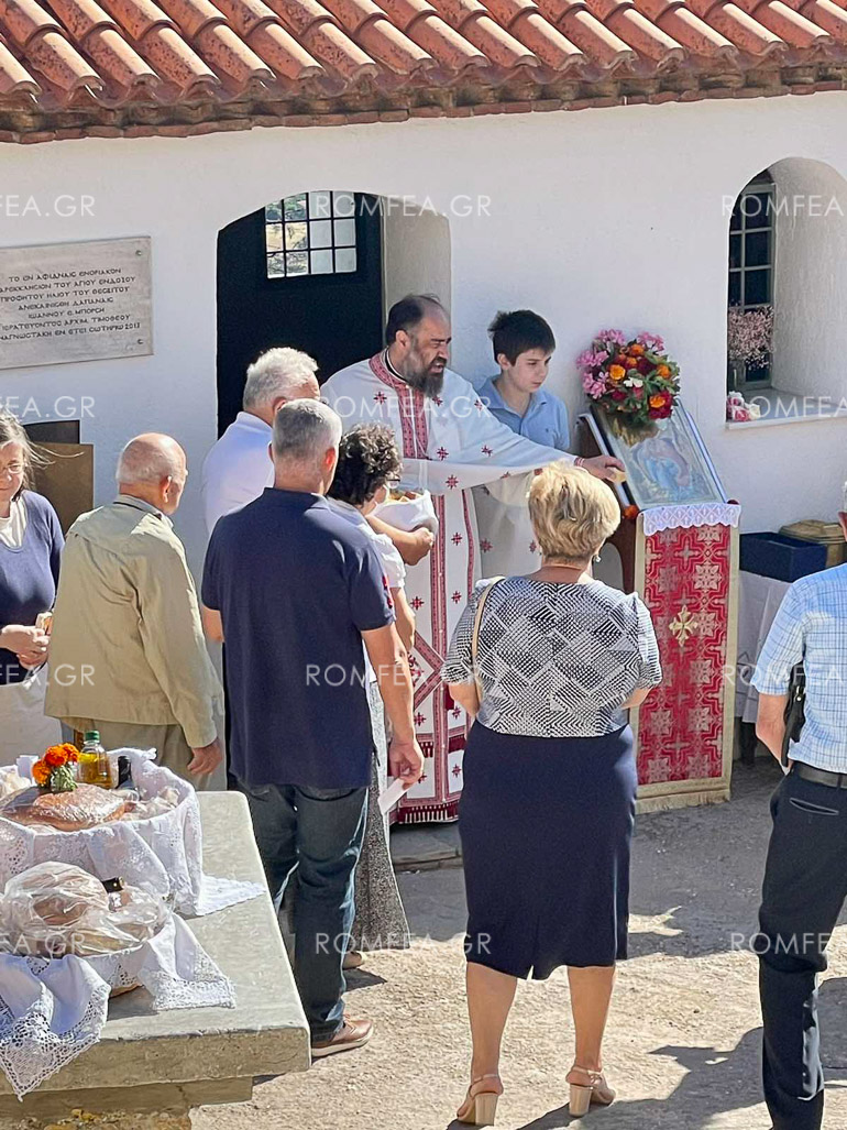 profitis hlias afidnes 1