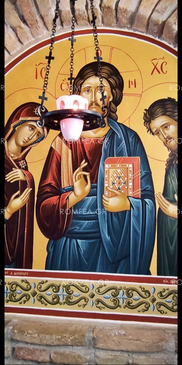 profitis hlias afidnes 1
