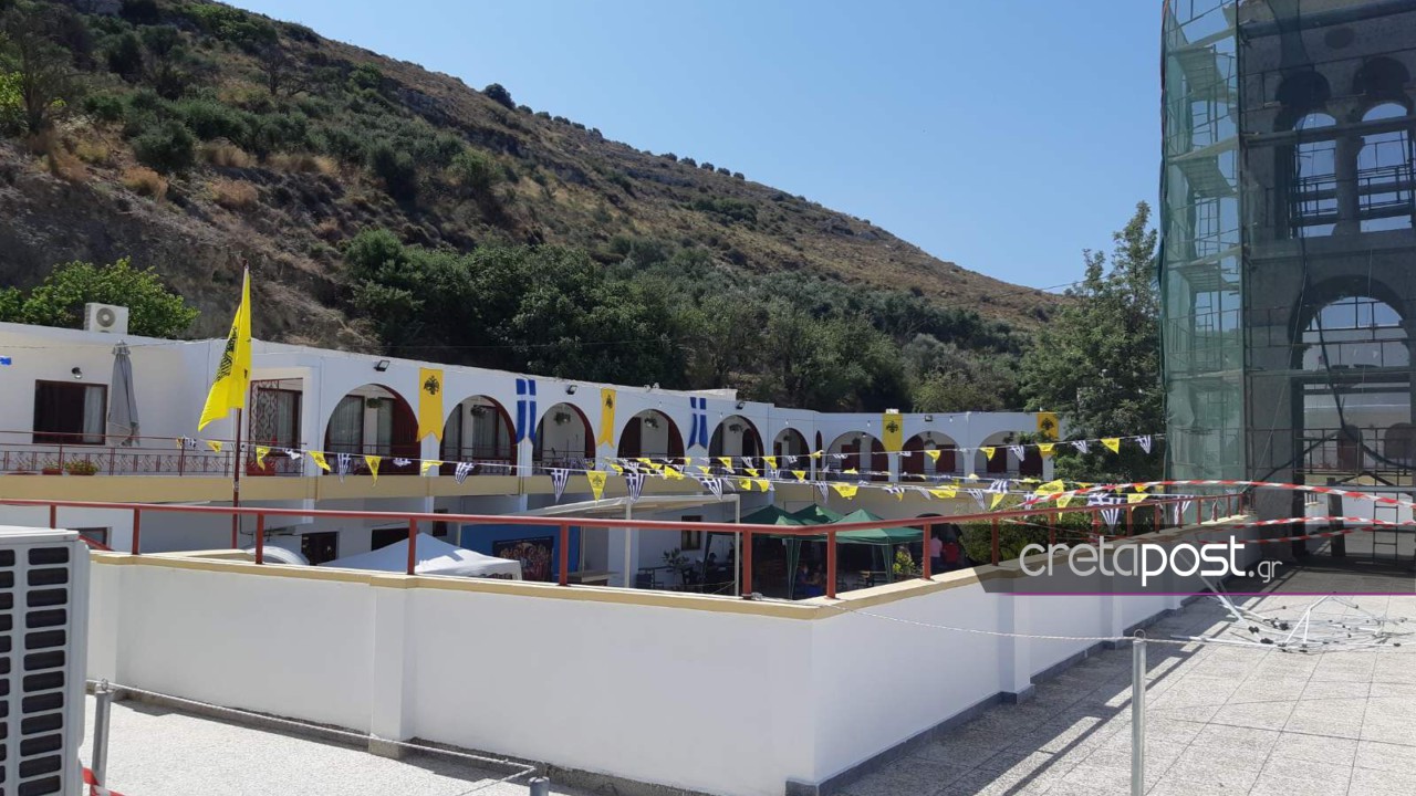 agia marina voni4