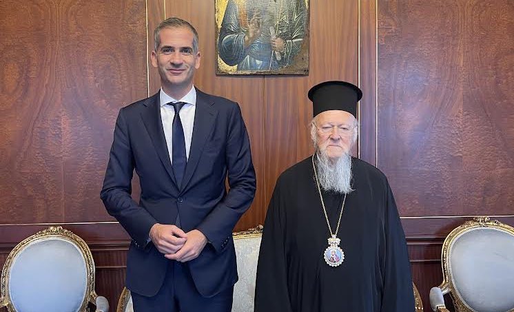 bakoyiannis fanari