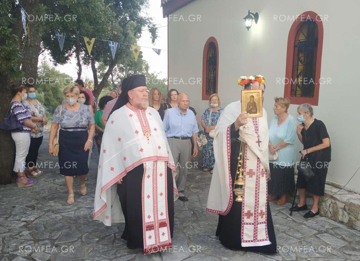 afidnes agparaskevi 18