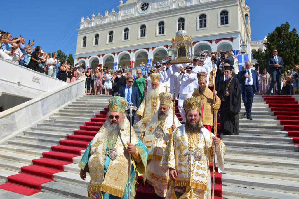tinos panagia 81