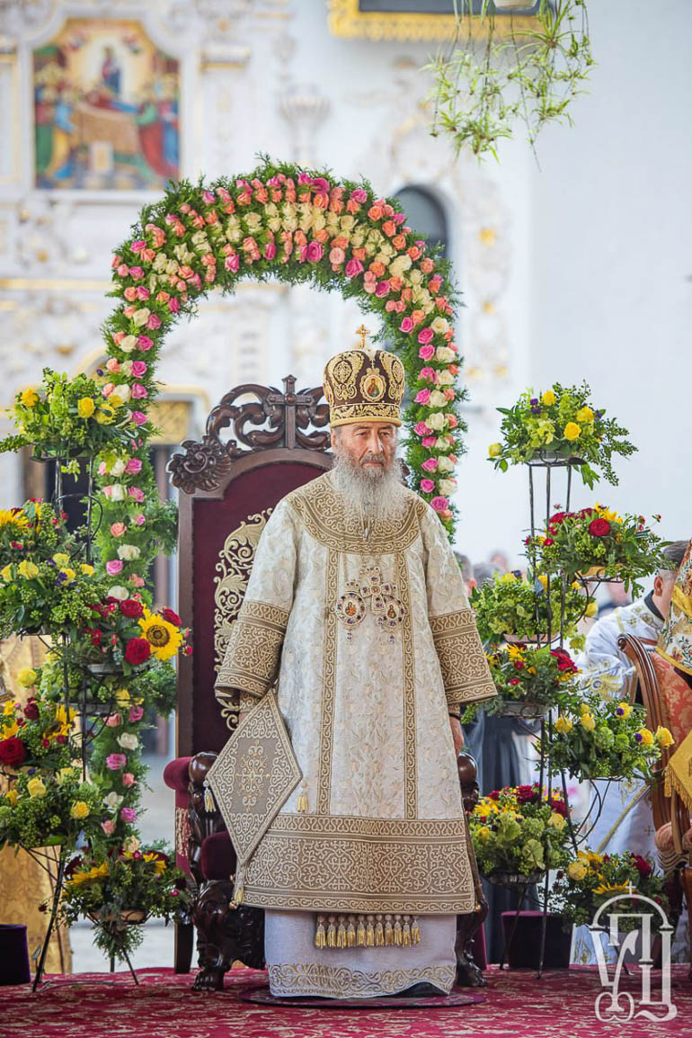 enthronisi onoufrios 1