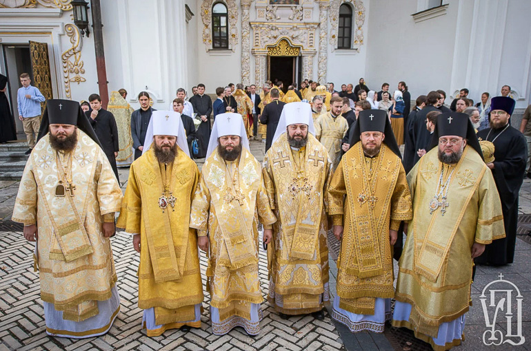 enthronisi onoufrios 17