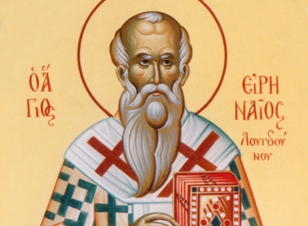 Agios Eirinaios