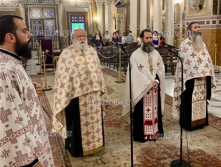 aitolos kathedrikos 4