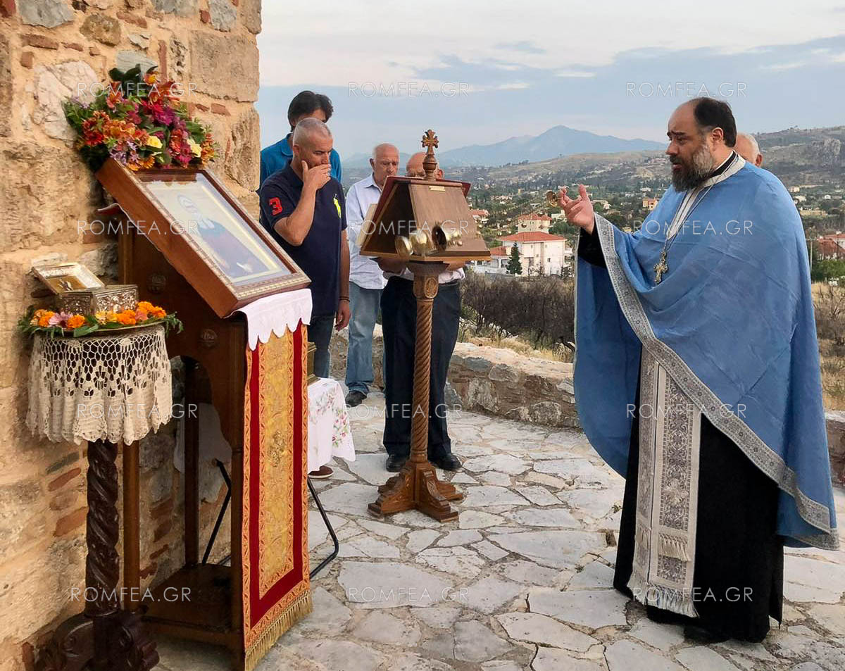 osmeletios afidnes 27