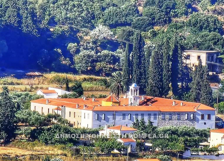 samos agmoni 1