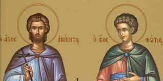 fotios anikitos