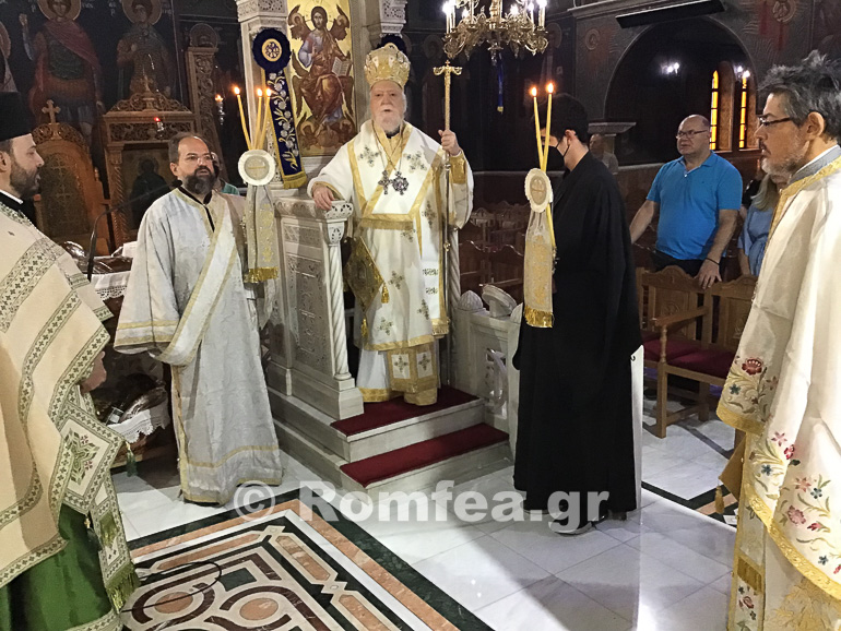 ag fanourios koronias 1