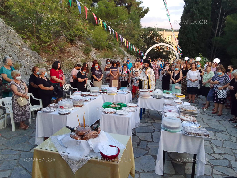 ag fanourios sidi 1
