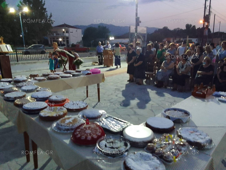 ag fanourios sidi 1