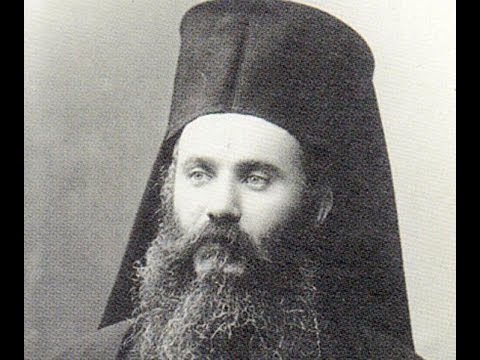 agios xrisostomos smirnis