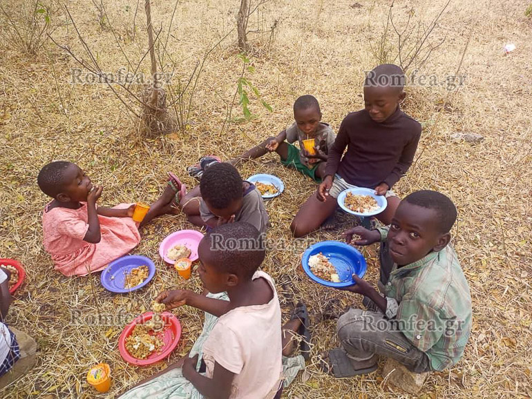 fan tanzania 1