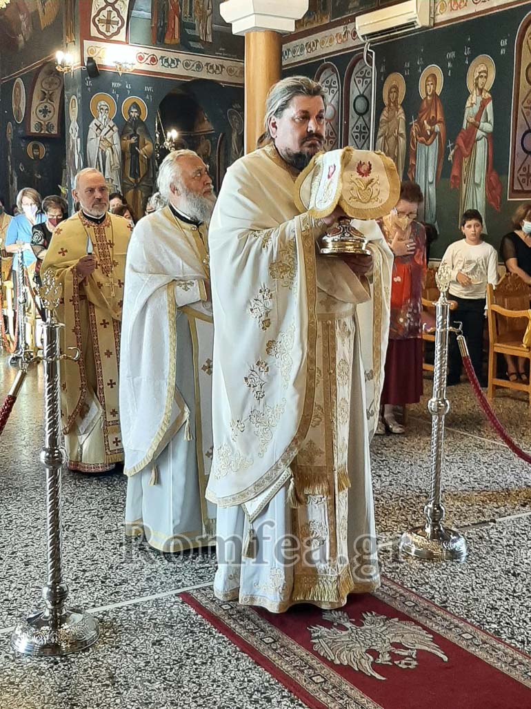 agios romanos eretria 1
