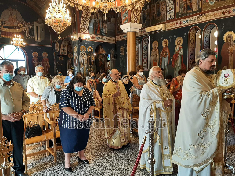 agios romanos eretria 1