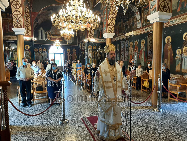 agios romanos eretria 1