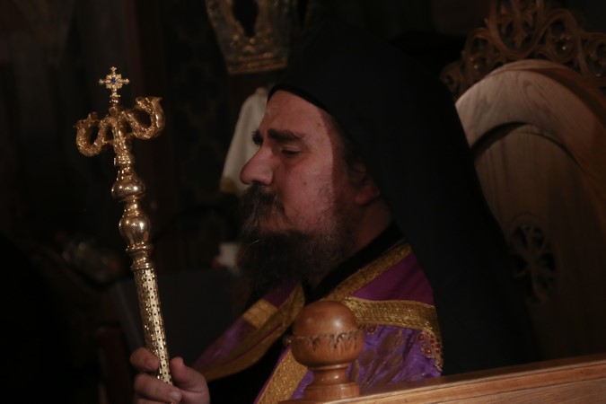 efraim panaousis