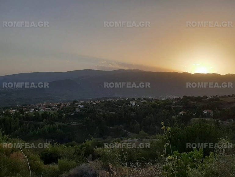 karistias agios eustathios 1