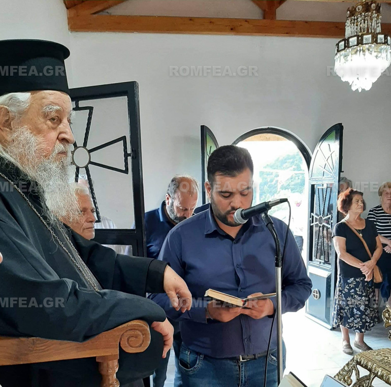 karistias agios eustathios 1