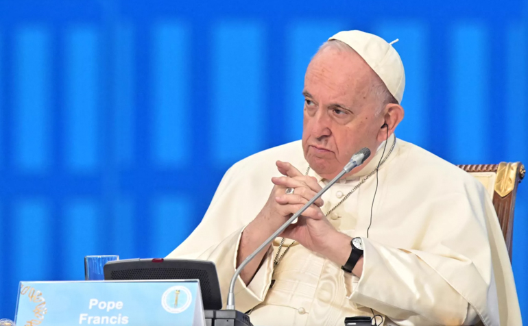 pope interview 1