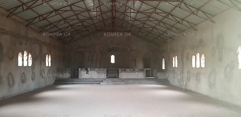 ierapostoli katagas 2