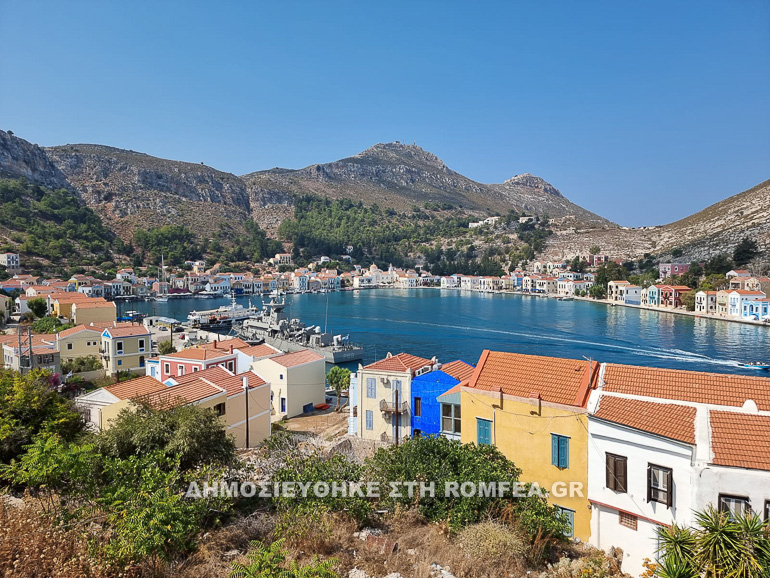 kastelorizo 1