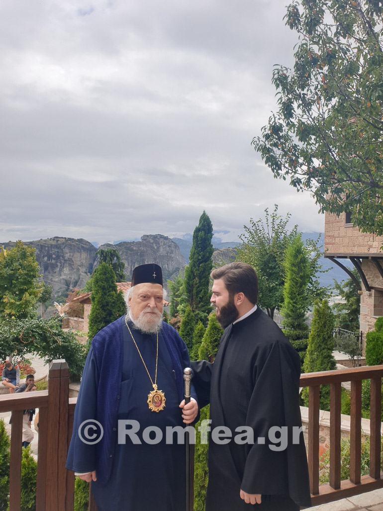 korronias stagon 1