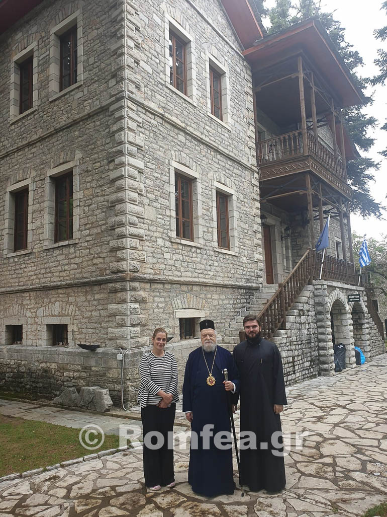 korronias stagon 1