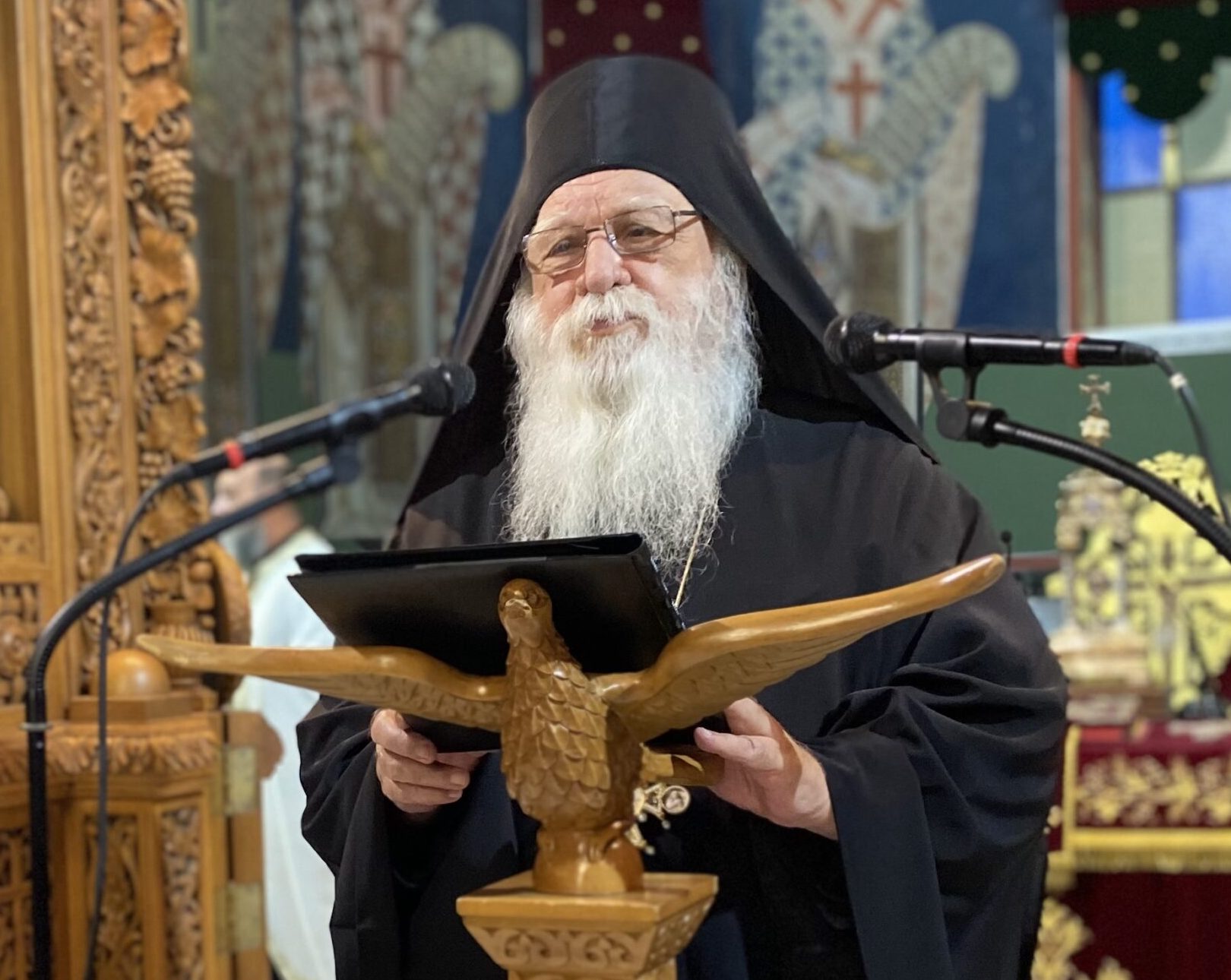 igoumenos alexios birona