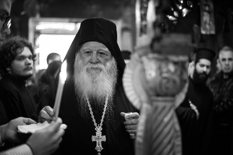 kathigoymenos alexios
