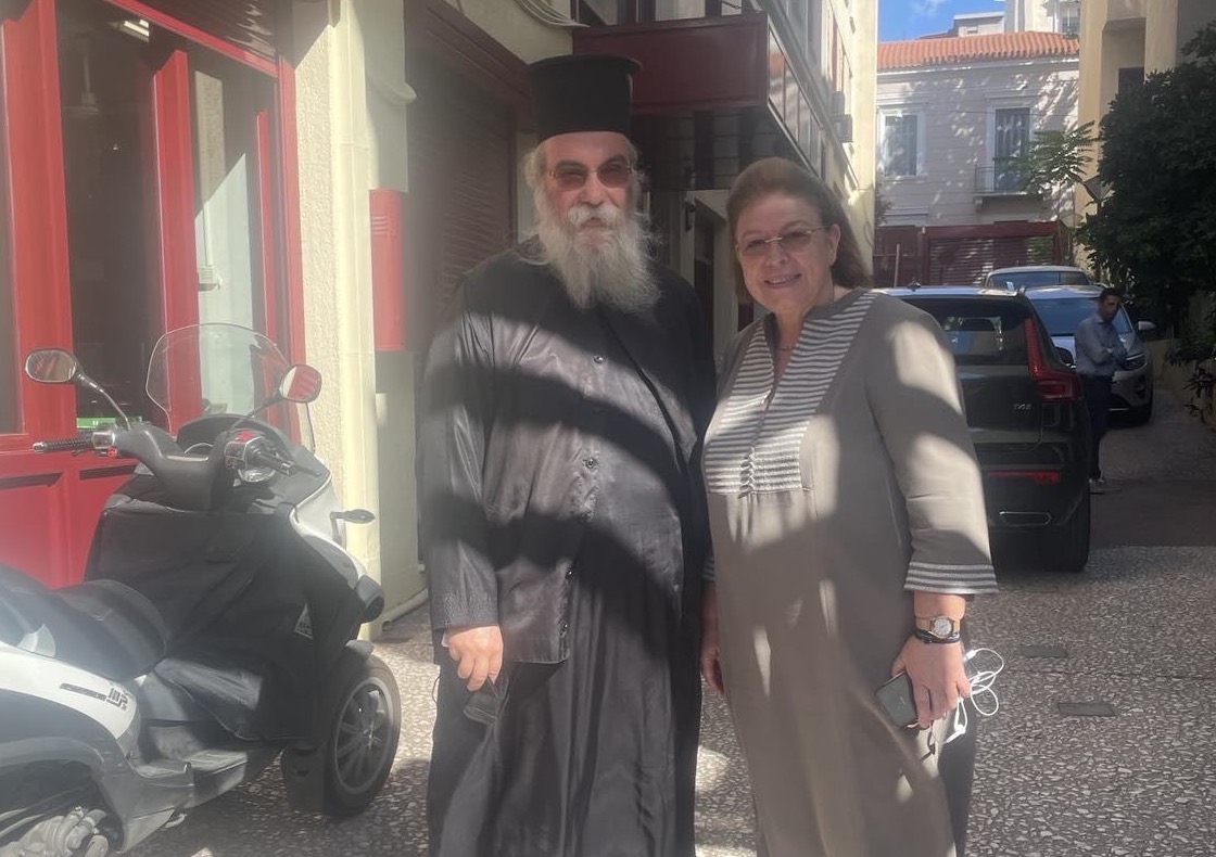 mendoni kisasmo