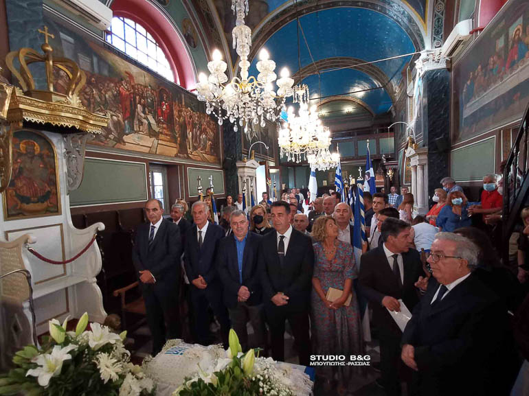 ekdilosis nauplio kapodistrias 1