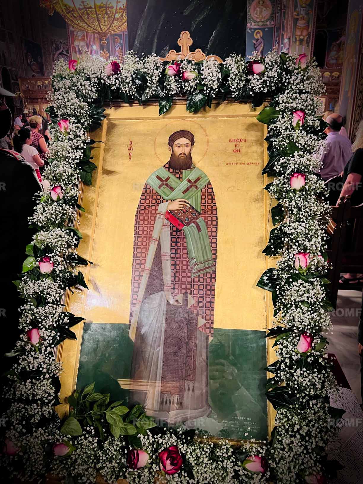 kalampaka agios bisarionas 1