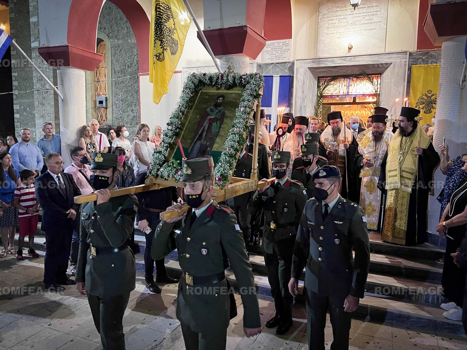 kalampaka agios bisarionas 1