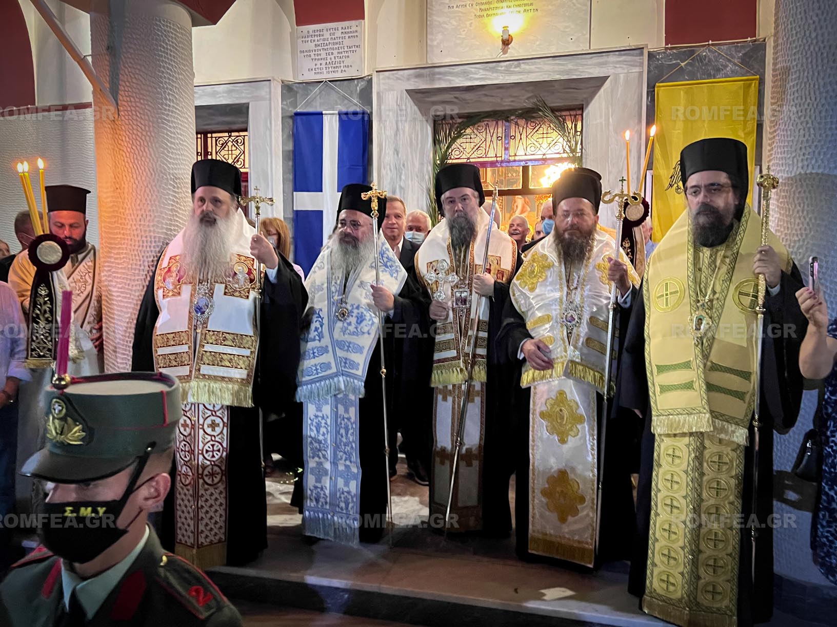kalampaka agios bisarionas 1