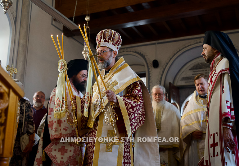 enthronisi pisidias 1