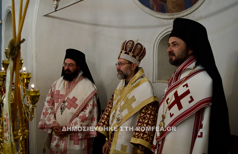 enthronisi pisidias 1