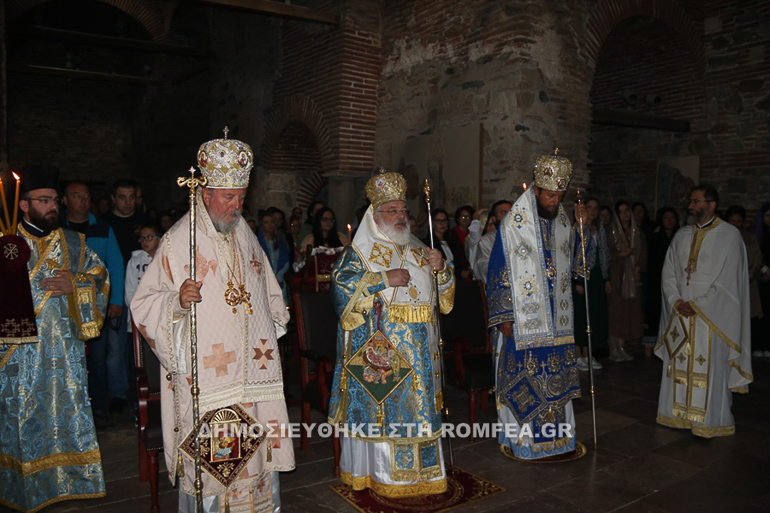 damaskino stromnitsa 11