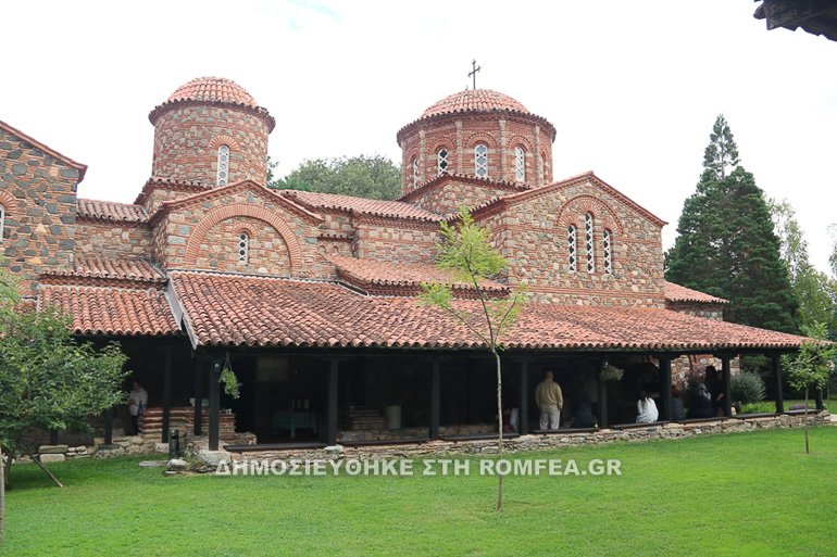 damaskino stromnitsa 1