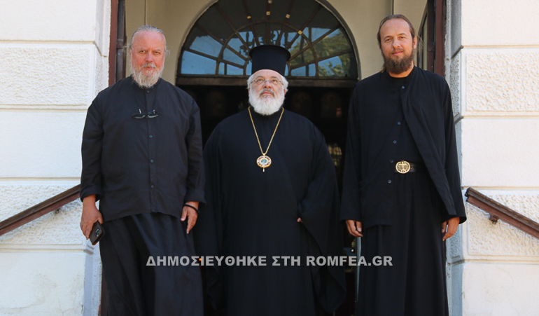 damaskino stromnitsa 1
