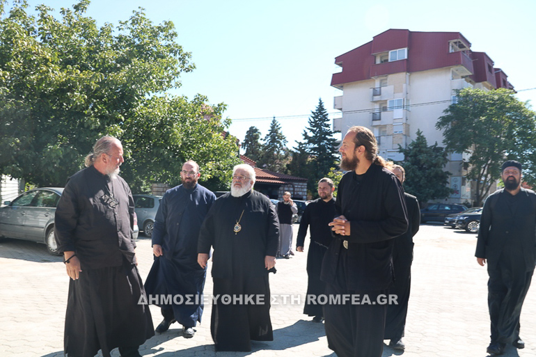damaskino stromnitsa 1
