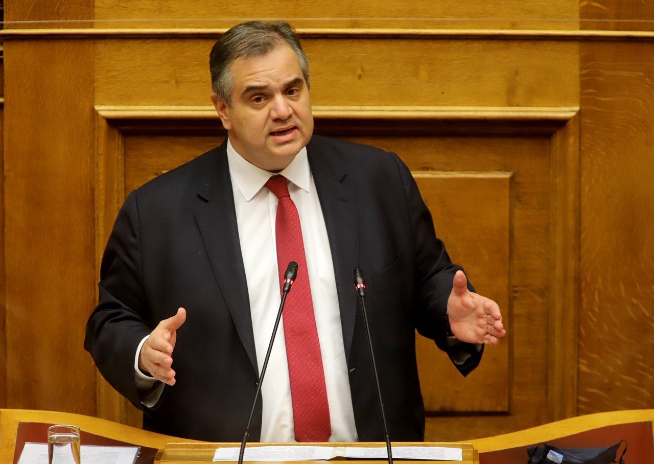 spanakis