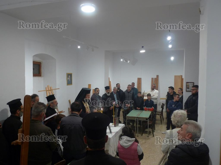 agiasmos tinos 2