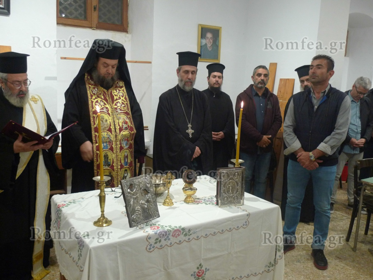 agiasmos tinos 2