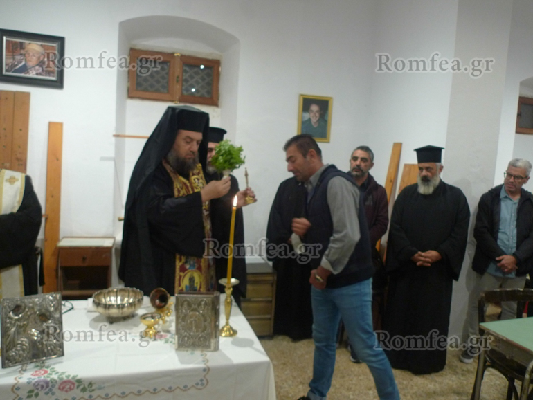 agiasmos tinos 2