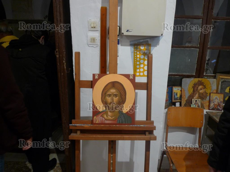 agiasmos tinos 2