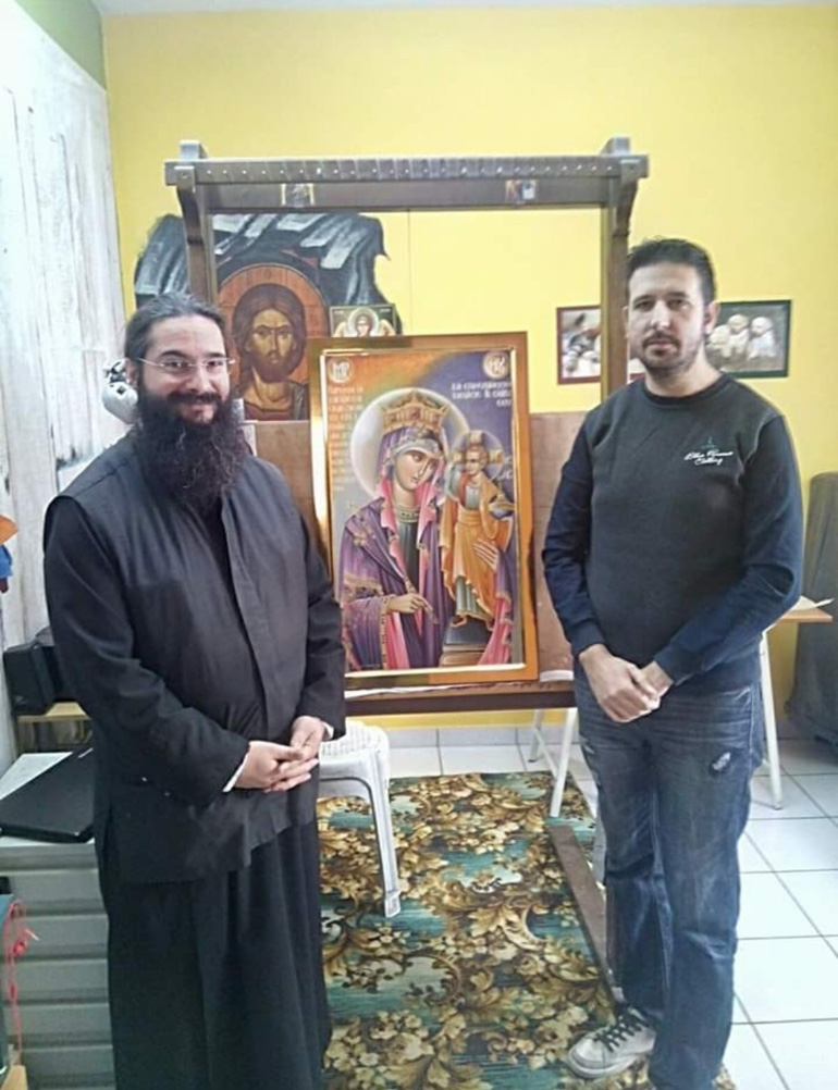panagia basilissa 2