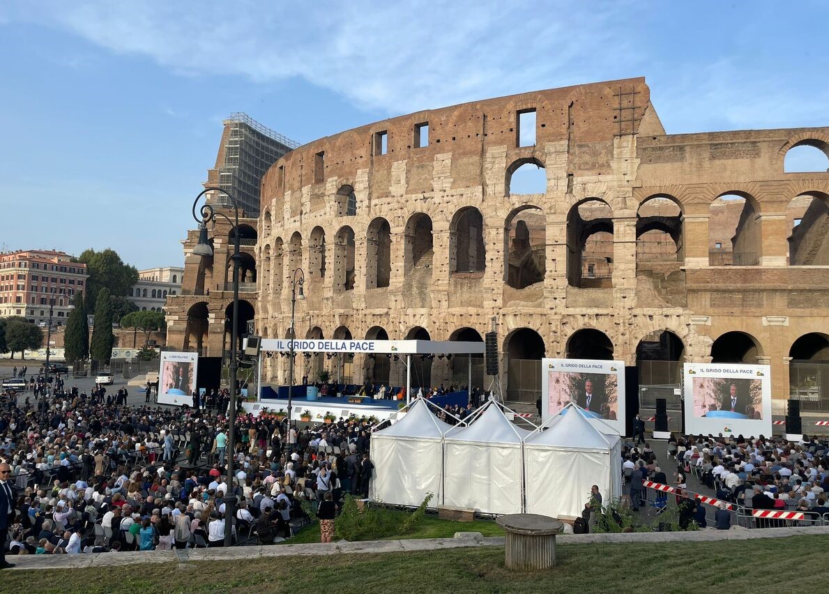 call for peace2